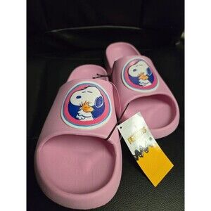 Peanuts Snoopy/Woodstock Slides